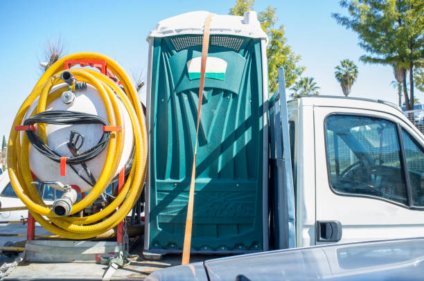 Portable Toilet Options We Offer in Pajaro, CA