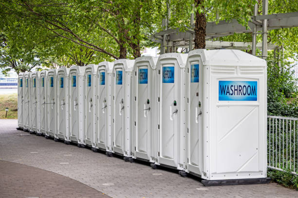 Best Portable restroom solutions  in Pajaro, CA