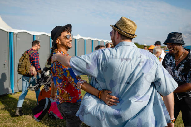 Best Long-term porta potty rental  in Pajaro, CA