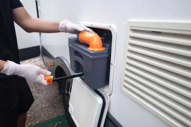 Best Porta potty delivery and setup  in Pajaro, CA