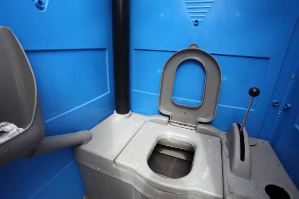 Professional porta potty rental in Pajaro, CA