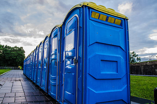 Porta potty rental for festivals in Pajaro, CA
