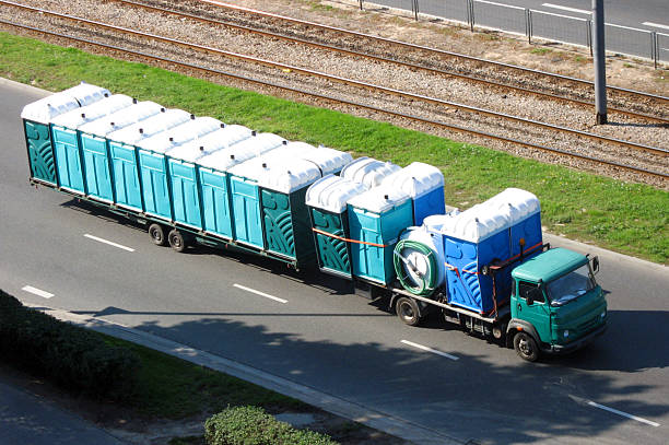 Best Best portable toilet rental  in Pajaro, CA